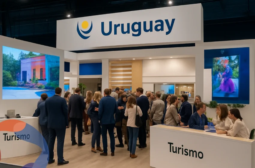 Uruguay se consolida como laboratorio regional para las finanzas digitales