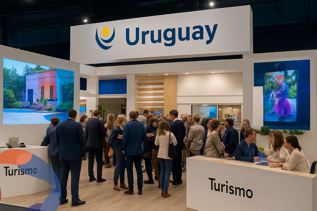 Uruguay se consolida como laboratorio regional para las finanzas digitales
