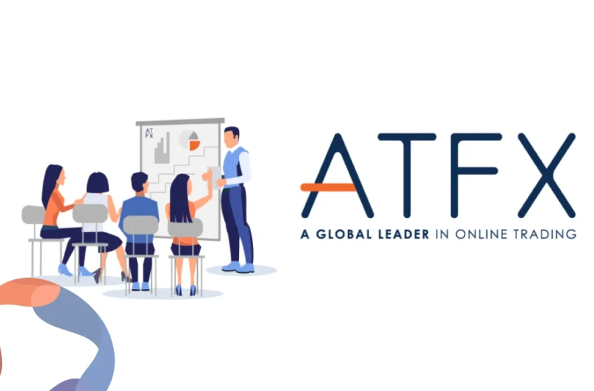  ATFX fortalece la educación financiera en México con seminarios prácticos y herramientas digitales