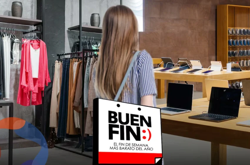  Buen Fin 2025: ¿Qué conviene comprar a meses sin intereses y qué no? Tips para finanzas personales sanas