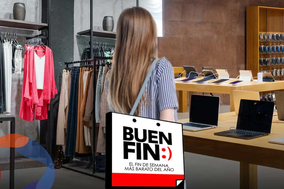 Buen Fin 2025: ¿Qué conviene comprar a meses sin intereses y qué no? Tips para finanzas personales sanas