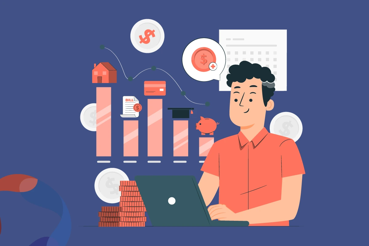 Cinco tips para mantener un crédito y finanzas saludables