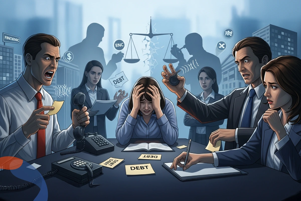 Cobranza Indebida: El reto aun no superado que amenaza la confianza del consumidor