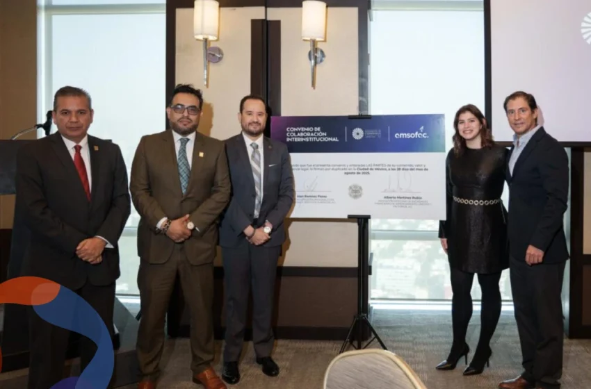  Cobranza se reconfigura en México