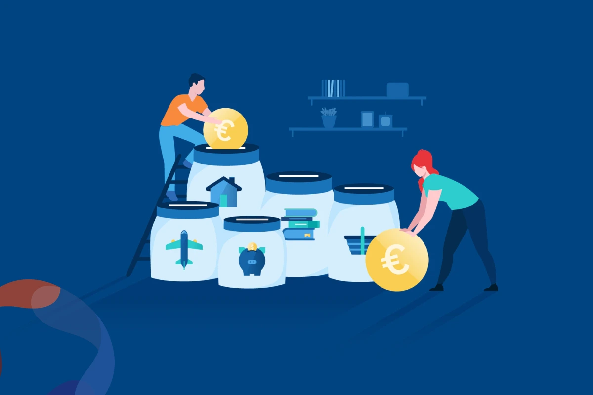 Convierte el ahorro en un estilo de vida