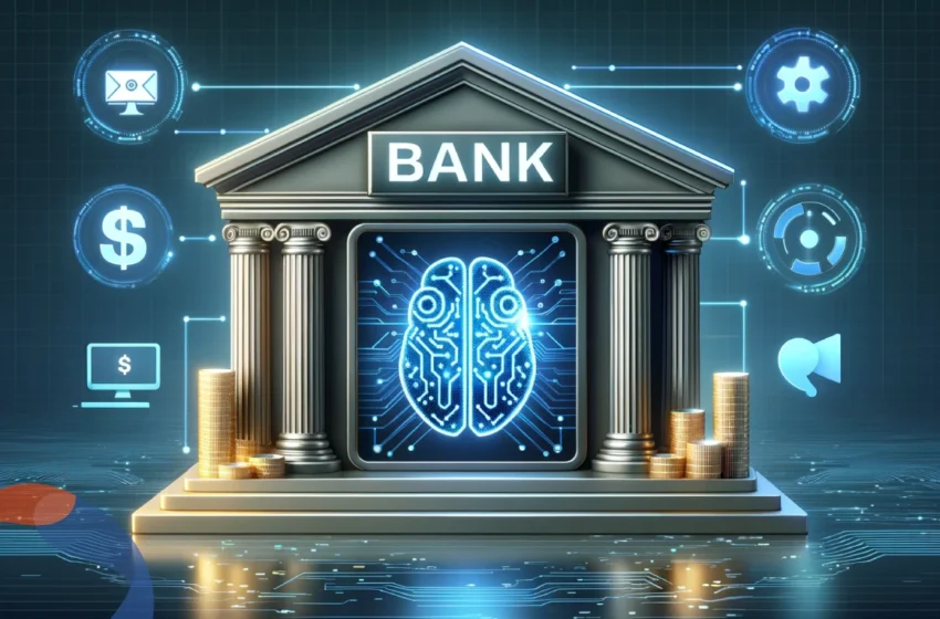  La Inteligencia Artificial: Impulsando la Revolución del Crédito y la Inclusión Financiera