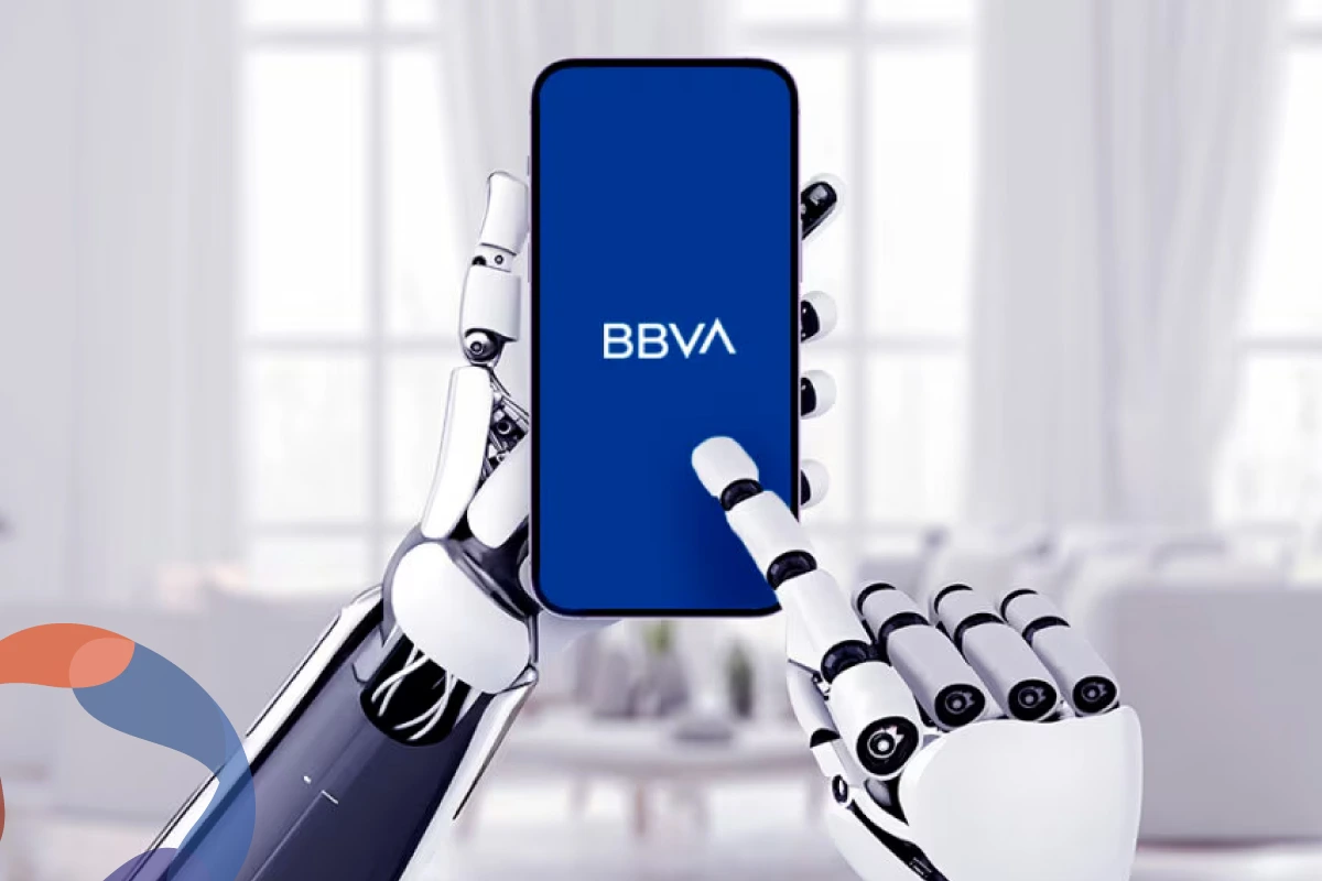 IA, aliada del sector público y privado para impulsar la educación financiera: BBVA México