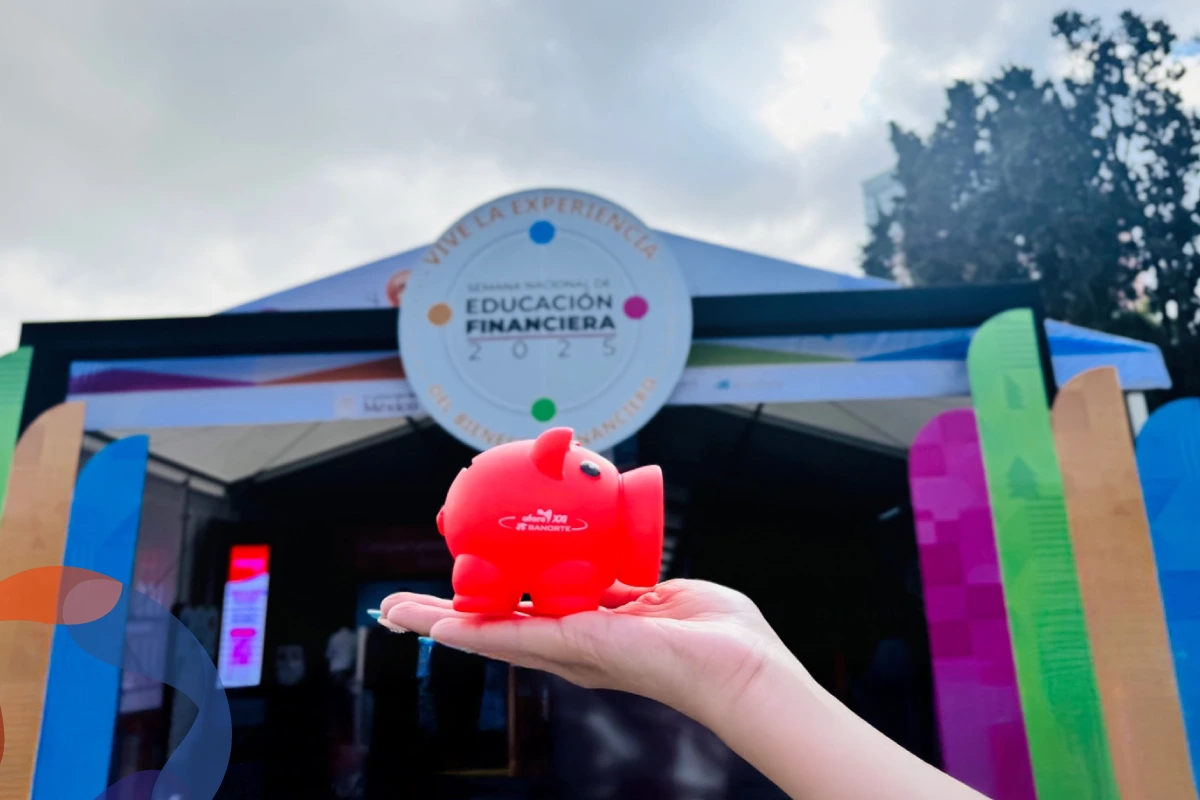 Las preguntas de la Semana Nacional de Educación Financiera 2025