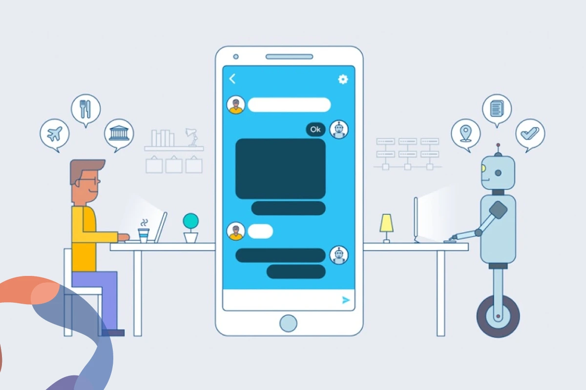 Dos de cada tres consumidores no quiere chatbots como atención al cliente
