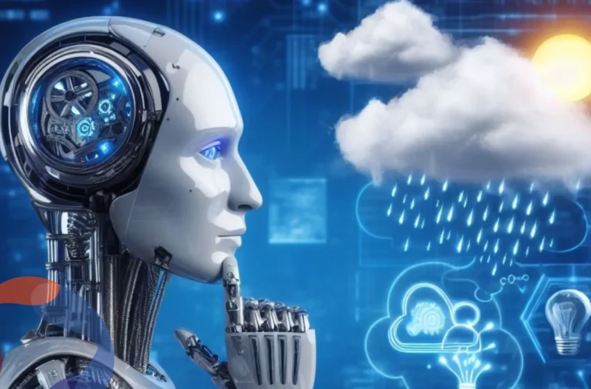  El mayor fondo soberano del mundo usará la IA para evitar riesgos financieros ligados al cambio climático