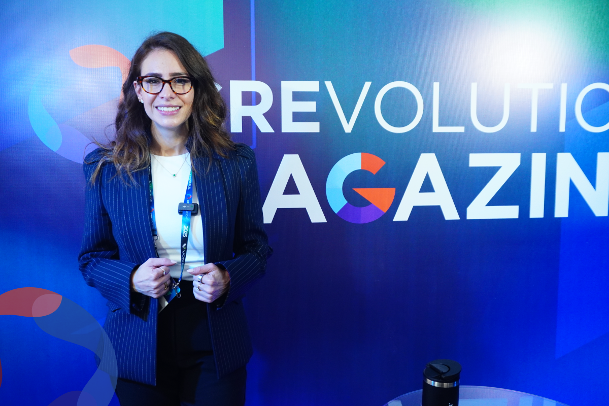 Entrevista a Beatriz Durán Tribe MX