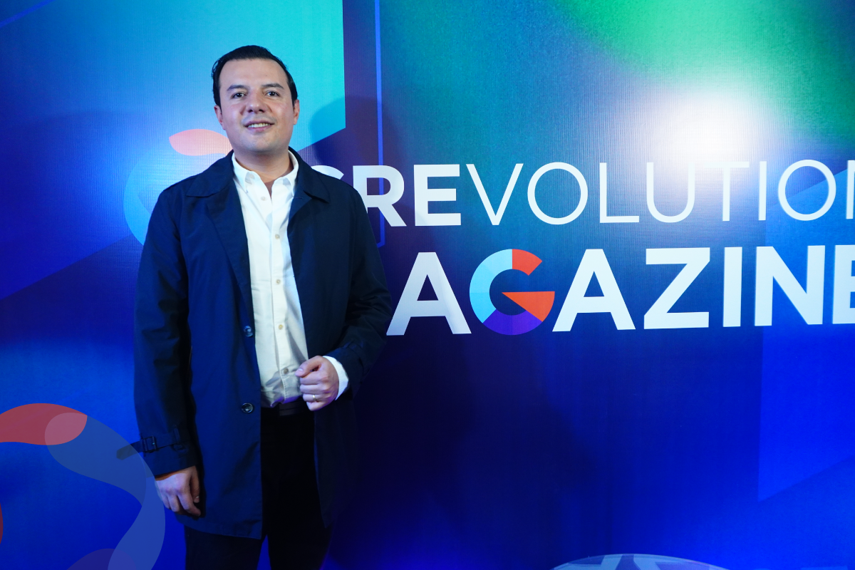 Entrevista a Leonardo Ramos Clara