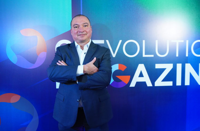  Entrevista a Jorge Guerra TIP MEX