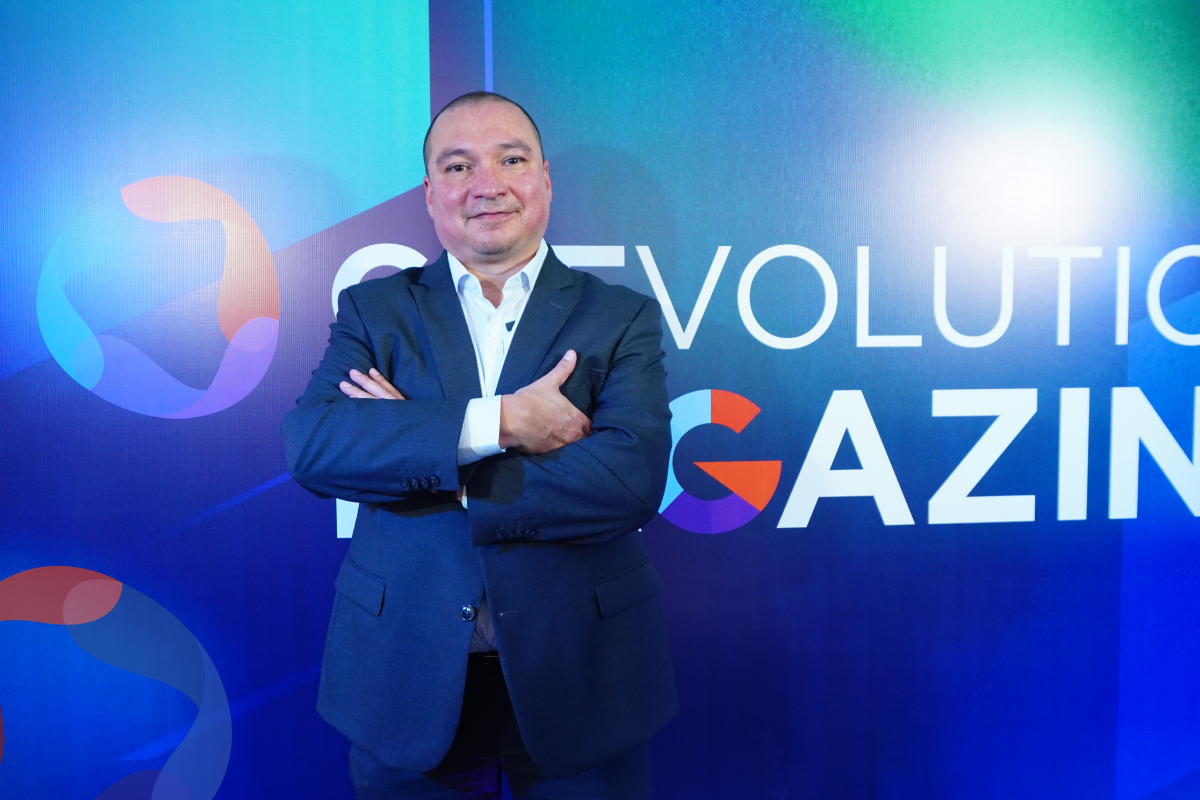 Entrevista a Jorge Guerra TIP MEX