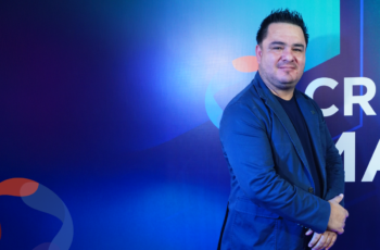 Entrevista a Marco Marquez