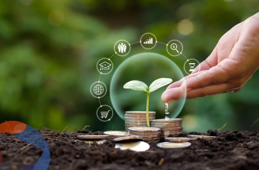  Finanzas sostenibles: cómo alinear tus decisiones de ahorro con tus valores