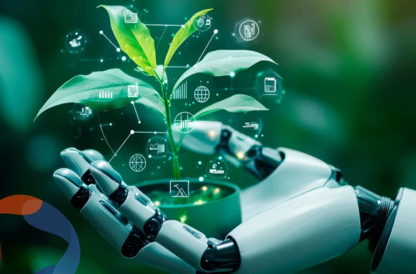  La inteligencia artificial en las finanzas sostenibles: de la promesa a la responsabilidad