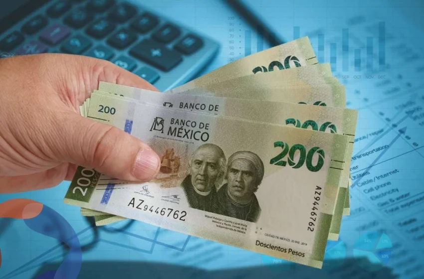  Préstamo urgente estando en Buró de Crédito