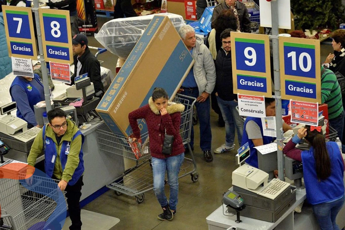 De $193 mil, deuda promedio de los hogares mexicanos: estudio