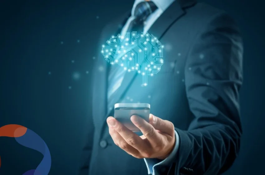  Ant International lanza su nueva plataforma basada en IA para fintech