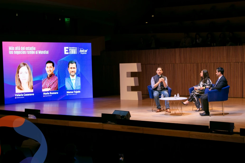 Conocer al aficionado, el gran reto de las pymes rumbo al Mundial 2026