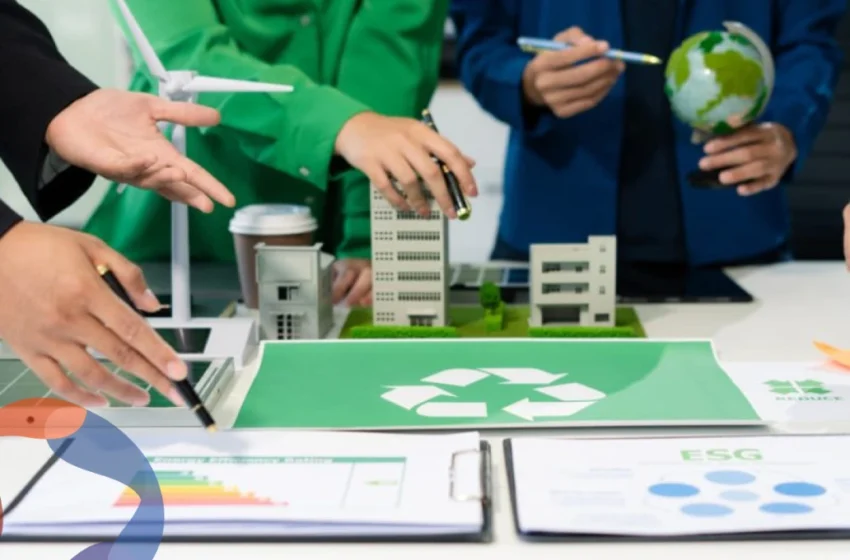  Finanzas sostenibles: motor de crecimiento de México y LATAM