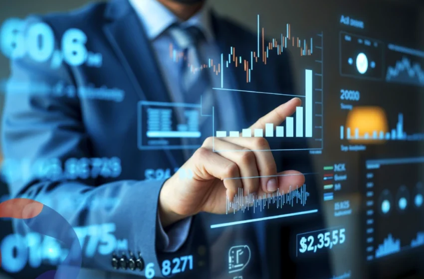  Las finanzas digitales dominarán el mercado