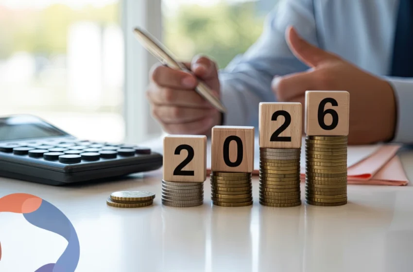  Panorama 2026 del ecosistema crediticio.