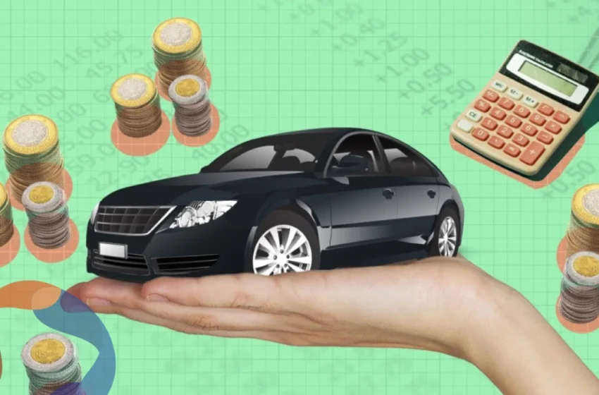  Suben créditos a largo plazo