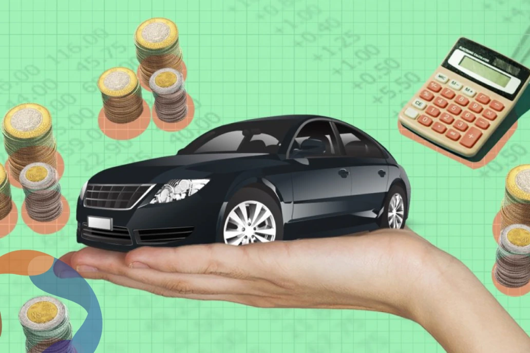 Suben créditos a largo plazo