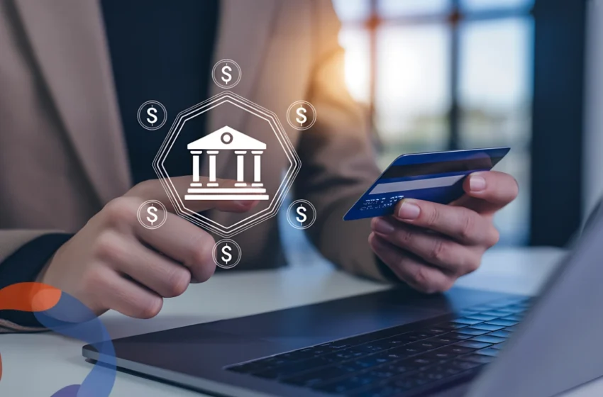  Crédito empresarial repunta: 26.5% buscó financiamiento bancario al cierre de 2025