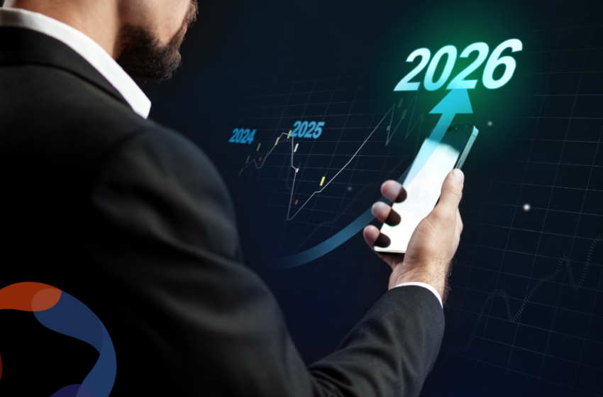  Lo que le depara a la industria financiera en 2026: Perspectivas y reflexiones