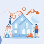 caida-en-el-mercado-hipotecario-2025-la-banca-otorga-6-menos-creditos-para-vivienda