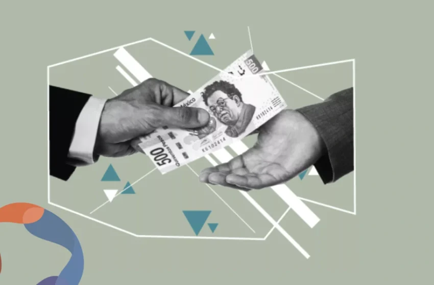  Certidumbre y combate a la corrupción: Los pilares para detonar el crédito en México