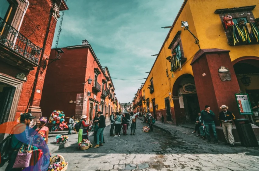  Exclusión financiera en México