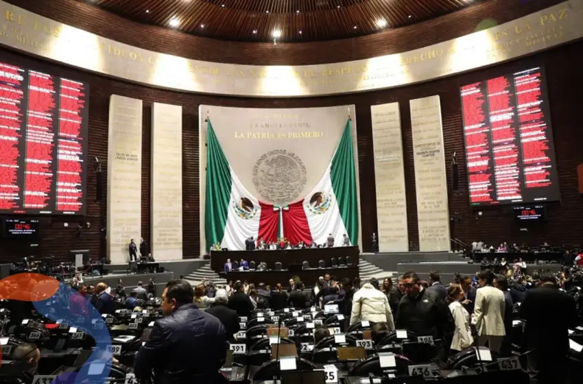  Avanza reforma para limpiar el Buró de Crédito: Diputados votarán hoy eliminación inmediata de registros negativos