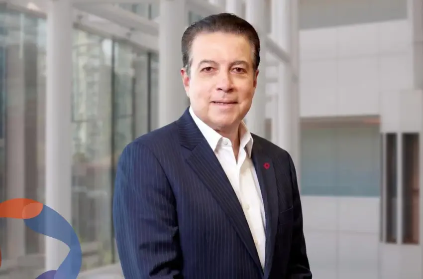  Edgardo del Rincón regresa a Banamex para liderar la nueva era post-Citi