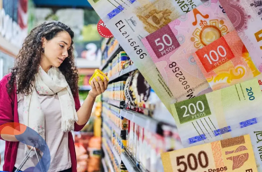  El pesimismo del consumidor en México podría frenar la colocación de crédito y elevar el riesgo de impago