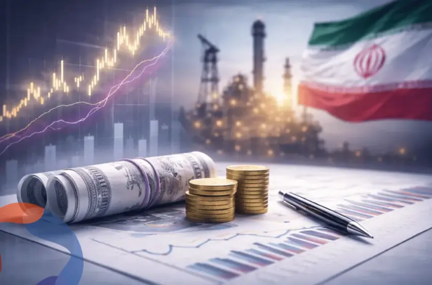  Riesgos crediticios globales persistirán pese a tregua entre EE. UU. e Irán