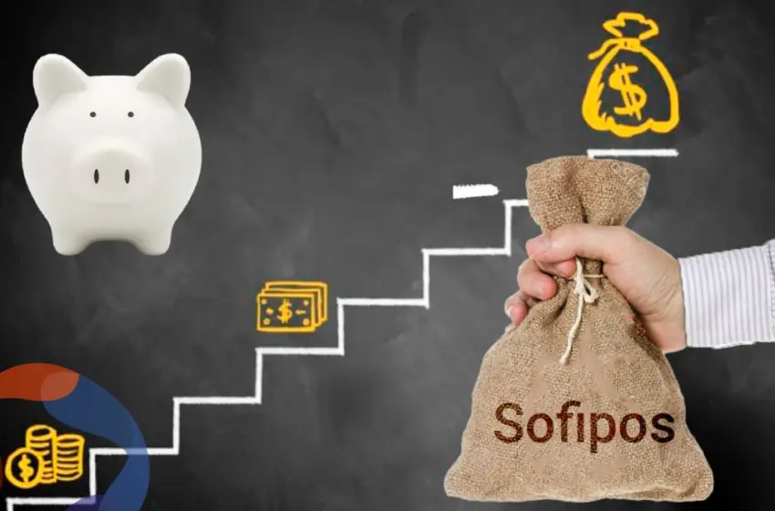  Sofipos registran ganancias en el primer trimestre de 2026 tras siete años de pérdidas