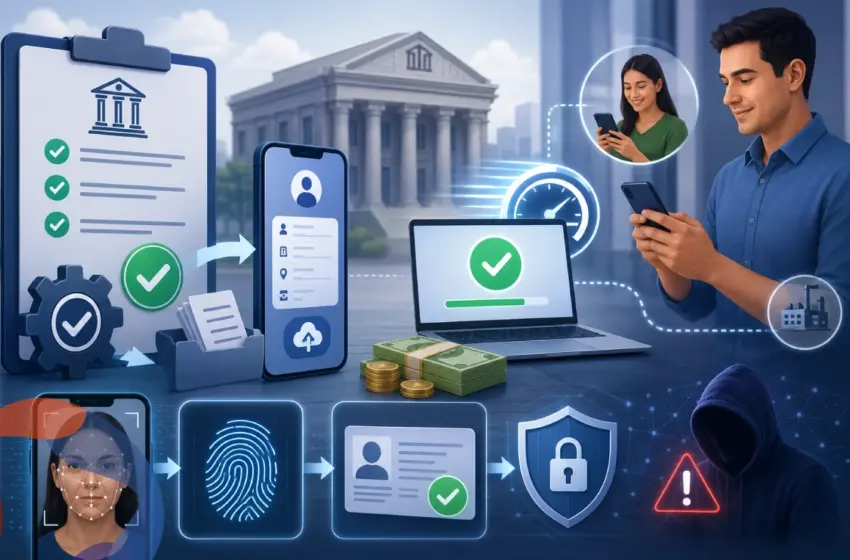  La CNBV simplifica trámites para acelerar la colocación de créditos digitales