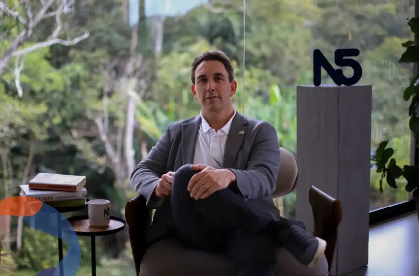 N5 continúa innovando: Singular, la plataforma de IA que promete revolucionar la banca.