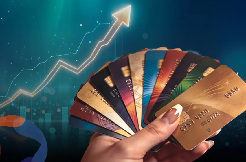  Récord de 46.4 millones de tarjetas de crédito activas a mayo: CNBV