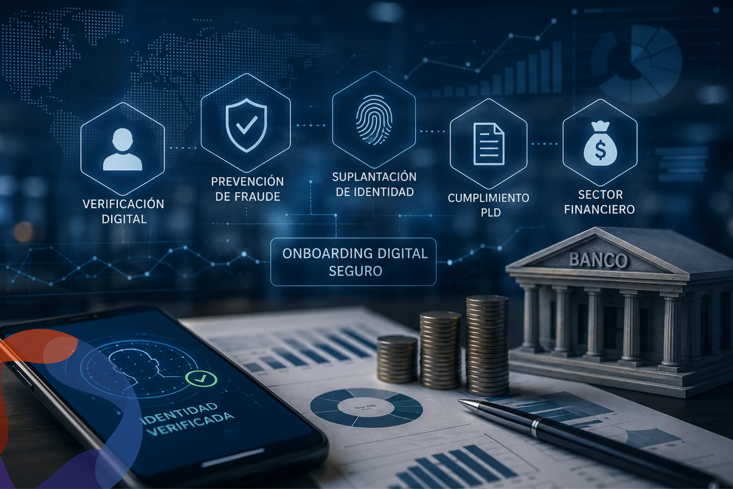 suplantacion-de-identidad-y-pld-impulsan-la-demanda-de-verificacion-digital-en-el-sector-financiero
