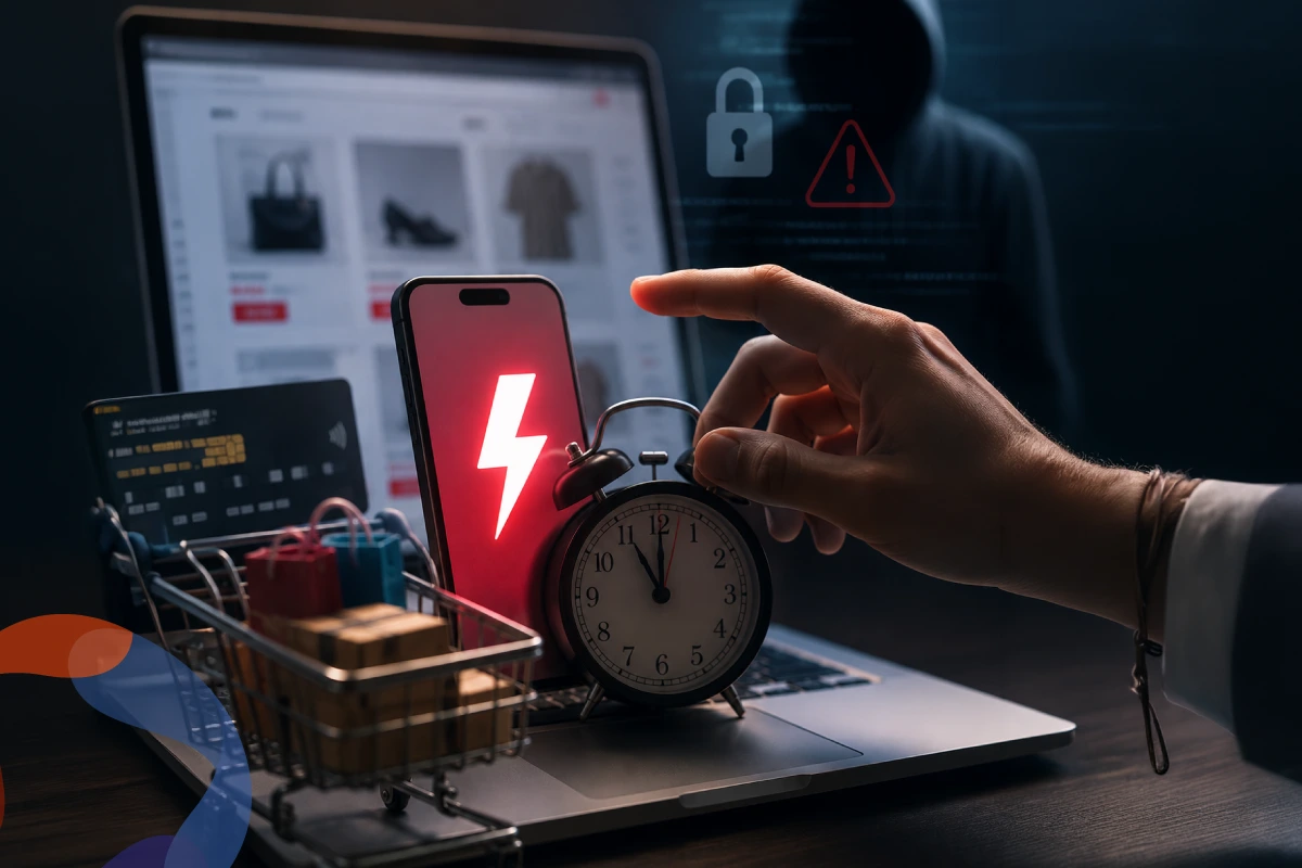 el-49-de-los-compradores-digitales-en-mexico-omite-verificar-la-seguridad-del-sitio-durante-ofertas-relampago