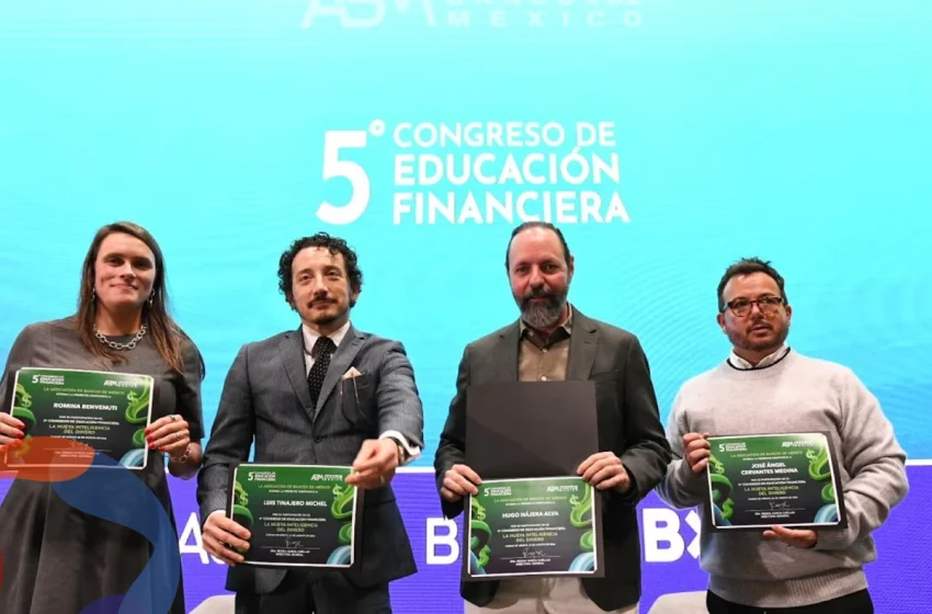  Del uso de efectivo a la revolución de las finanzas digitales