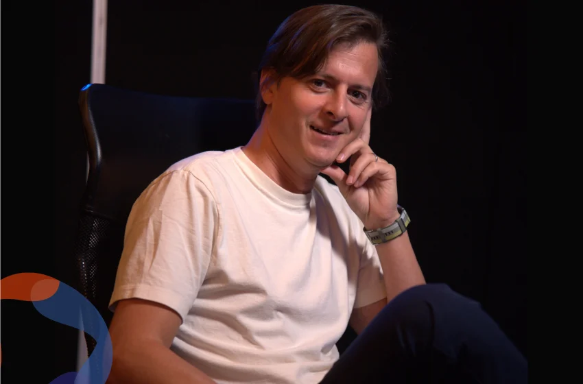  Entrevista a Gerardo obregon AFICO
