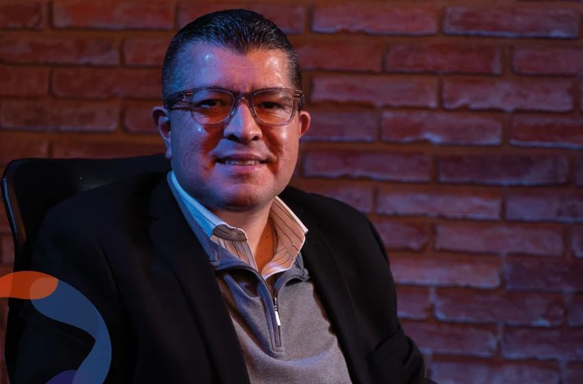  Entrevista a Omar torres PLD