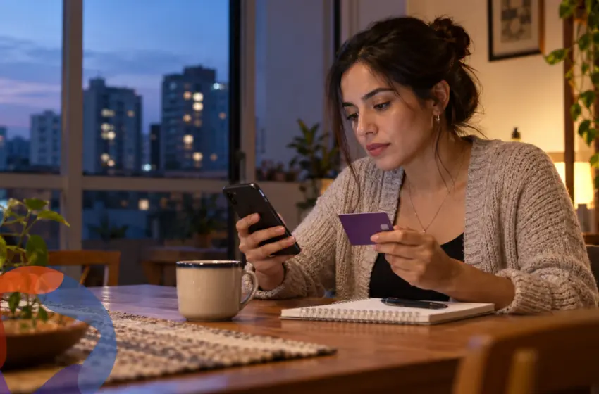  Bancos digitales en México: tarjetas, 87% de la cartera y morosidad casi del doble que la del Sistema