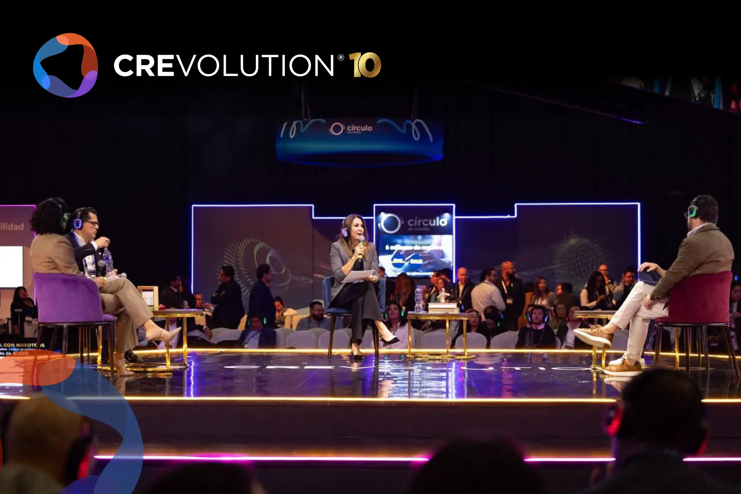 crevolution-10-cierra-su-decima-edicion-con-un-llamado-a-construir-un-credito-mas-confiable-incluyente-inteligente-y-humano